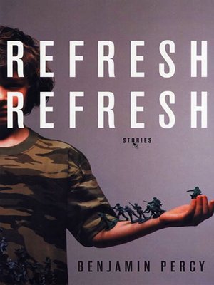 cover image of Refresh, Refresh